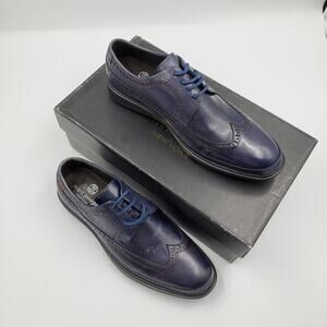 Marc Joseph | Shoes | Marc Joseph New York Jones Ave Cap Toe  display picture 2